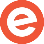 Eventbrite Icon SVG Icon